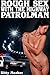 Rough Sex With The Highway Patrolman