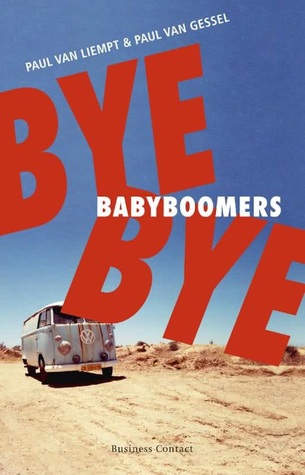 Bye bye Babyboomers