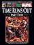 Time Runs Out, Part Two (Marvel Ultimate Graphic Novels Collection)