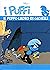 Il Puffo ladro di gioielli