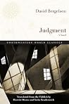 Judgment: A Novel (Northwestern World Classics)