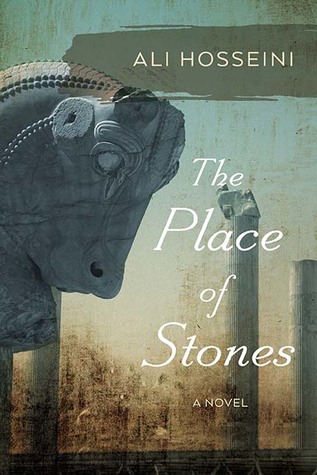 The Place of Stones (Paperback)