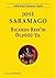 Ricardo Reis'in Öldüğü Yıl by José Saramago