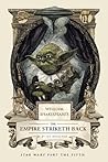 William Shakespeare's The Empire Striketh Back (William Shakespeare's Star Wars, #5) Book cover for William Shakespeare's The Empire Striketh Back (William Shakespeare's Star Wars, #5)