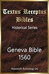 Geneva Bible 1560...