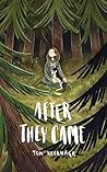 Book cover for After They Came