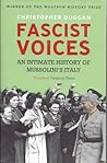 Fascist Voices
