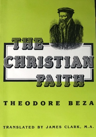 The Christian faith (Paperback)