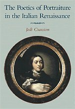 The Poetics of Portraiture in the Italian Renaissance (Hardcover)