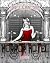 Adult Coloring Book Horror Hotel