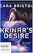 Krinar's Desire (The Krinar World)