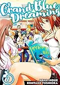 Grand Blue Dreaming, Vol. 1