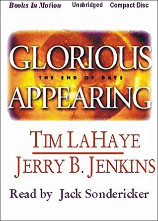 Glorious Appearing