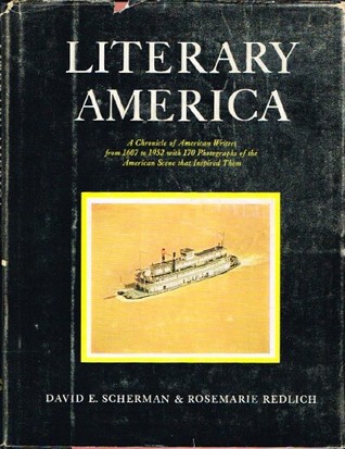 Literary America