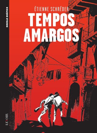 Tempos Amargos