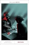 Restless by William Boyd Restless by William Boyd