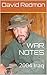 WAR NOTES by David Redmon