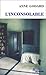 L'Inconsolable (Double t. 52) by Anne Godard