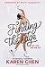 Finding the Edge: My Life on the Ice