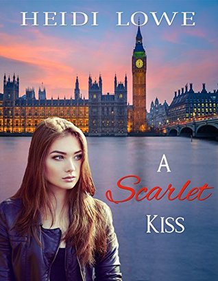 A Scarlet Kiss (Kindle Edition)