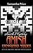 Amish Crossword Murder by Samantha Price