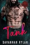 Tank by Savannah Rylan Tank by Savannah Rylan