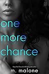 One More Chance by M. Malone
