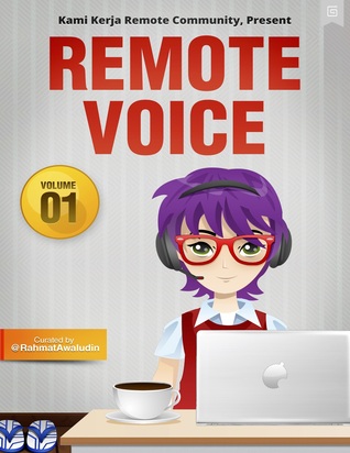 Remote Voice (Volume #1)