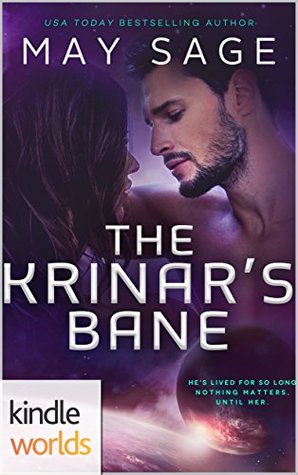 The Krinar's Bane (Kindle Edition)