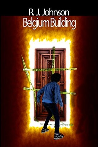 Belgium Building (Kindle Edition)