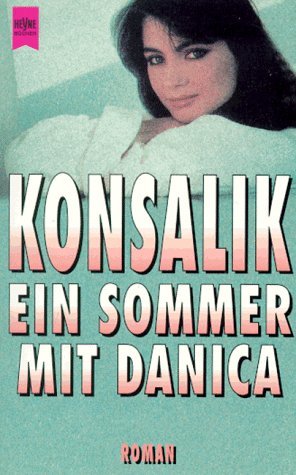 Ein Sommer mit Danica (Paperback)