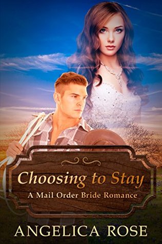 Choosing to Stay (Kindle Edition)