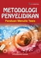 Metodologi Penyelidikan Panduan Menulis Tesis