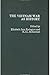 The Vietnam War As History by Elizabeth Jane Errington
