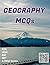 Geography MCQs (Prepared From NCERTs with explanation) by DemyNotes