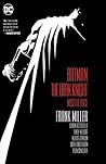 Batman by Brian Azzarello