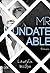 Mr Undateable (Miss Match 1) (German Edition)