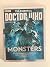 The Essential Doctor Who Mo...
