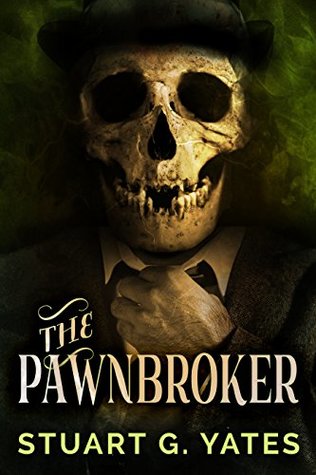 The Pawnbroker (Kindle Edition)