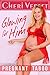 Glowing for Him: Pregnant T...