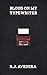 Blood On My Typewriter by R.J. Avenira