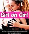 Girl on Girl: 80-...