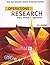 OPERATIONS RESEARCH