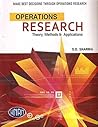 OPERATIONS RESEARCH