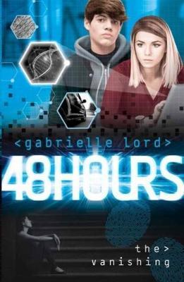 The Vanishing (48 Hours #1)