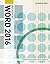 Illustrated Microsoft Office 365 & Word 2016: Introductory