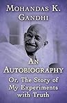 An Autobiography:...