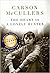 The Heart Is a Lonely Hunter by Carson McCullers