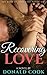 Recovering Love by Donald Cook