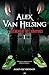 L’avènement des vampires (Alex Van Helsing, #1)